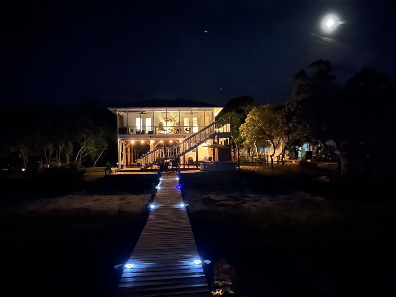 203 Harbor Circle, Alligator Point, FL 32346 Photo