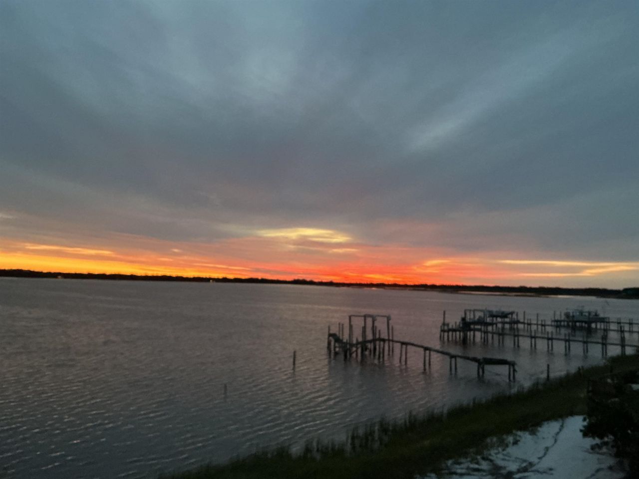 203 Harbor Circle, Alligator Point, FL 32346 Photo