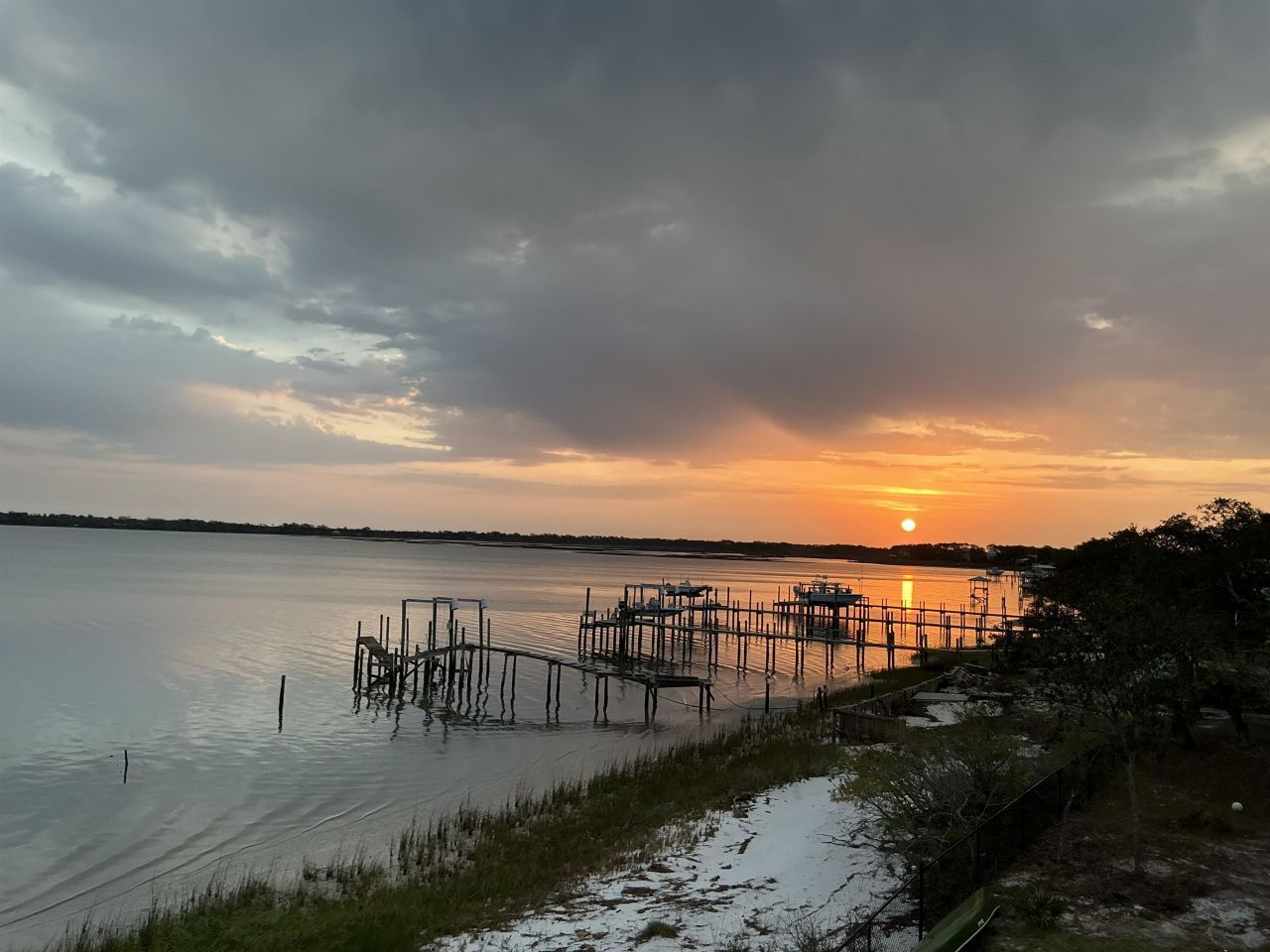 203 Harbor Circle, Alligator Point, FL 32346 Photo