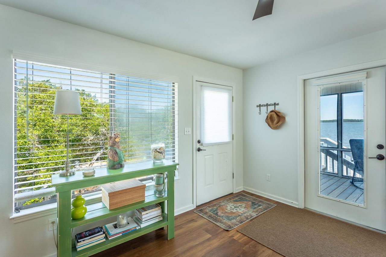 203 Harbor Circle, Alligator Point, FL 32346 Photo