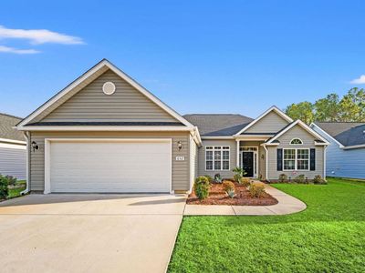 652 Sun Colony Blvd., Longs, SC 29568