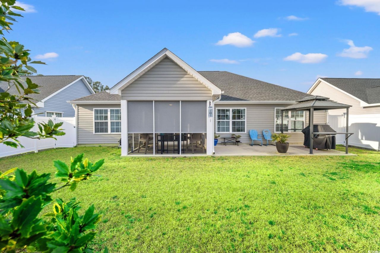 652 Sun Colony Blvd. Photo 26