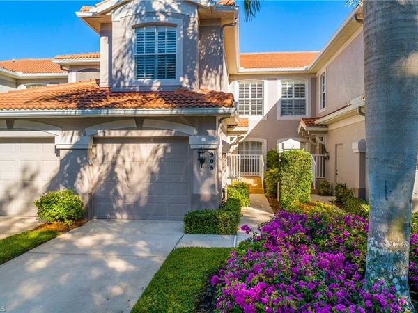 23600 Wisteria Pointe DR, Unit 905, ESTERO, FL 34135