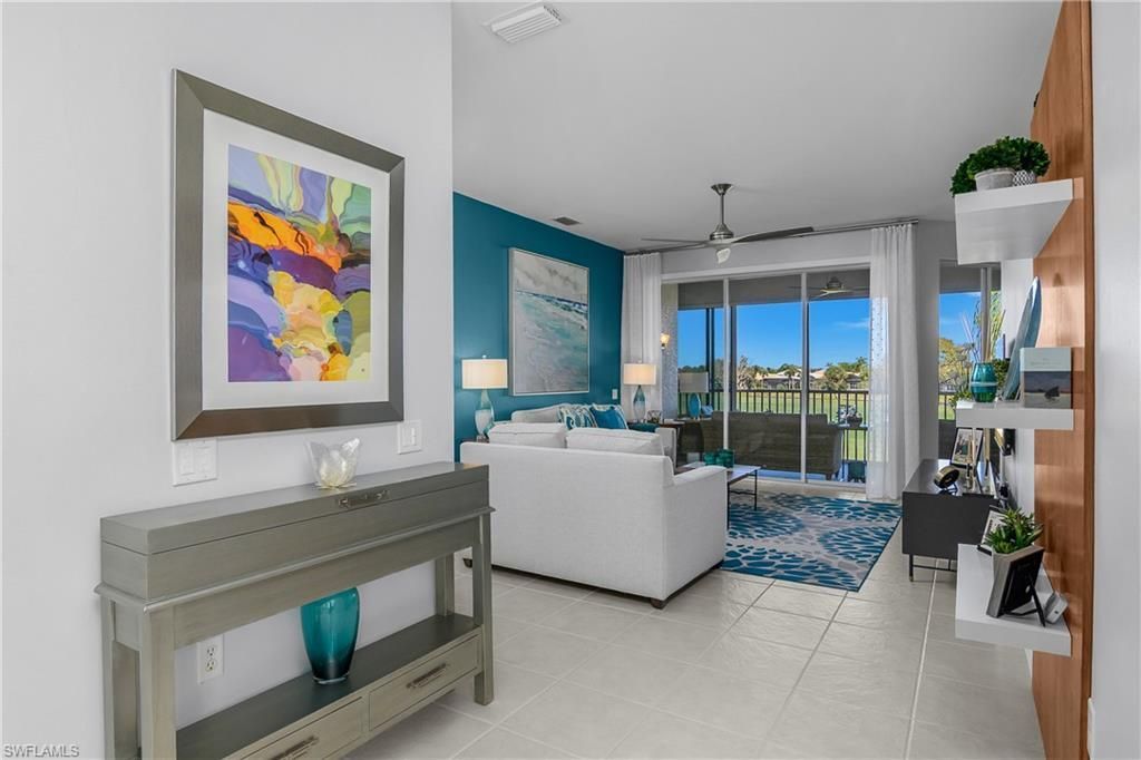 23600 Wisteria Pointe Dr, Unit 905, Estero, FL 34135 Photo