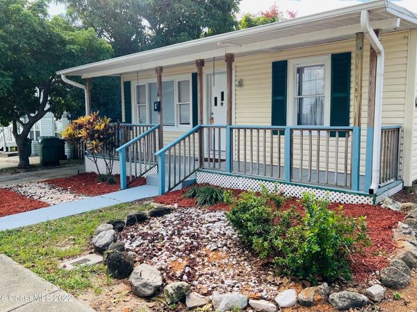 19 Highland Street, Cocoa, FL 32922