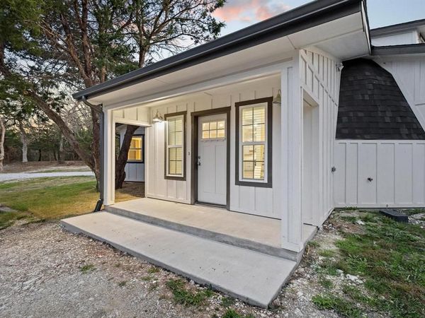 1325 Reynolds Road, Whitewright, TX 75491