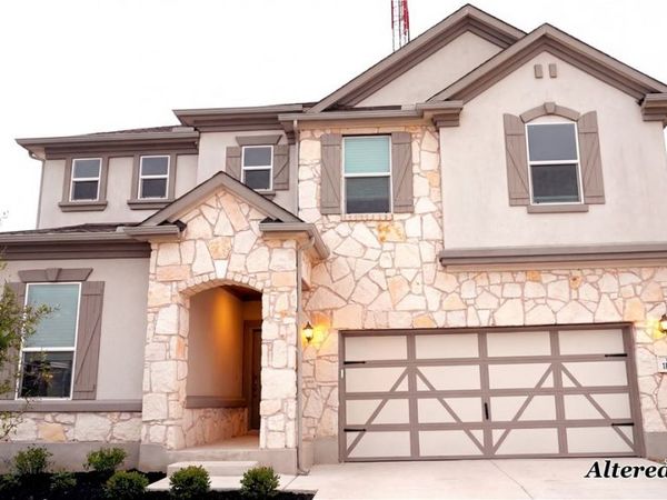 195 Azure Cove, Kyle, TX 78640