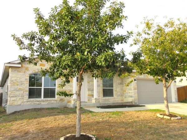 917 Cypress Mill, New Braunfels, TX 78130
