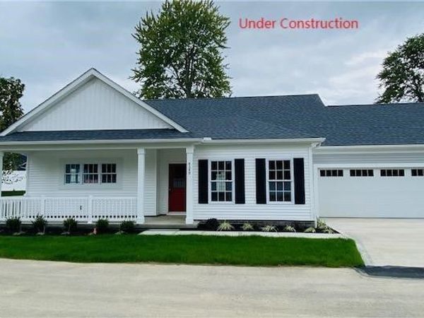 4310 Literary Lane, Willoughby, OH 44094