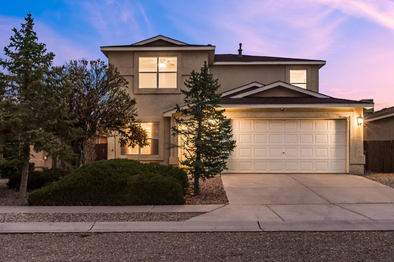 10716 Stonebrook Place Nw, Albuquerque, NM 87114 Main Photo