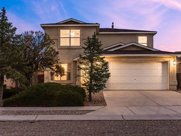 10716 Stonebrook Place NW, Albuquerque, NM 87114