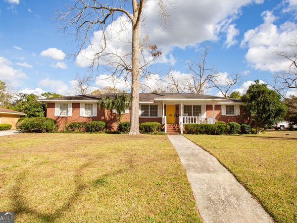 1708 City Boulevard, Waycross, GA 31501