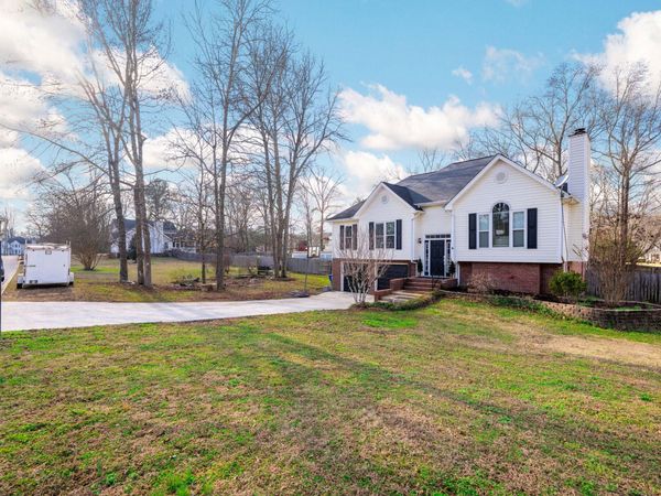 5515 Misty Valley Drive, Ooltewah, TN 37363