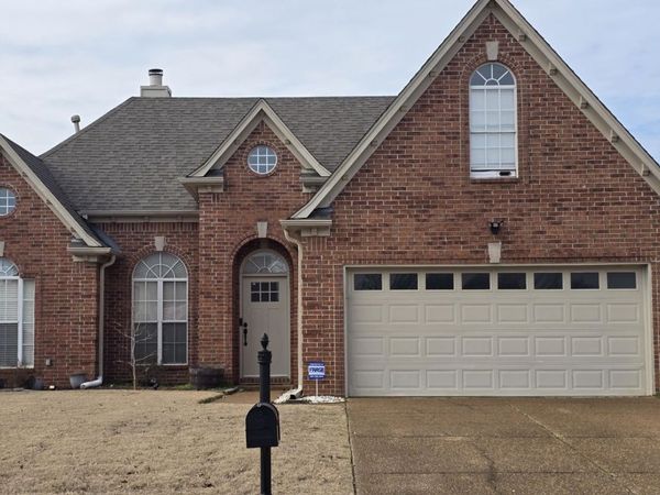 5003 WILL FALL RD , Arlington, TN 38002