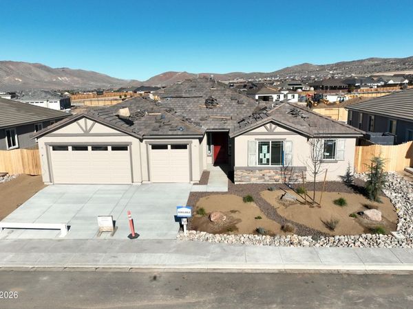 2525 Coltra Springs Drive, Sparks, NV 89441