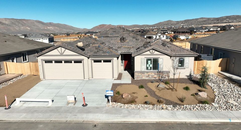 2525 Coltra Springs Drive, Sparks, NV 89441 Photo