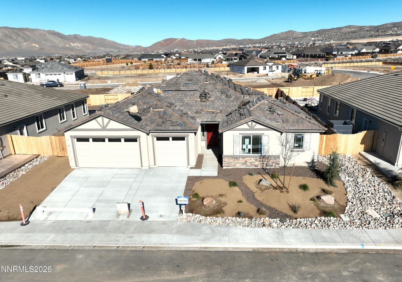 2525 Coltra Springs Drive, Sparks, NV 89441 Photo