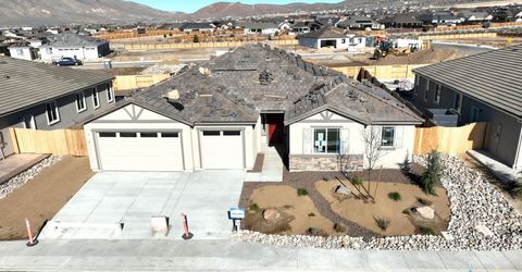 2525 Coltra Springs Drive, Sparks, NV 89441 Photo