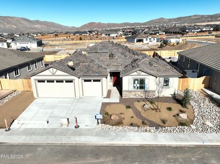 2525 Coltra Springs Drive, Sparks, NV 89441 Photo