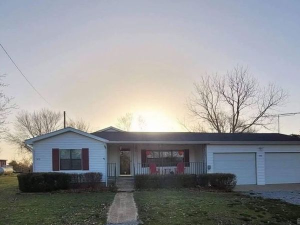 1931 Lawrence Road, Onia, AR 72663