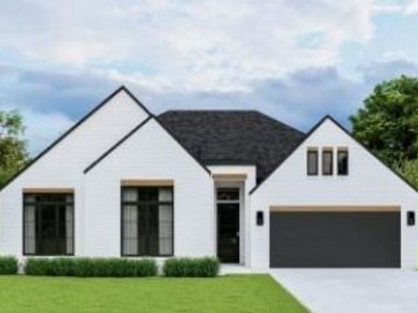 7316 Wayward Wind Drive, Fort Worth, TX 76179