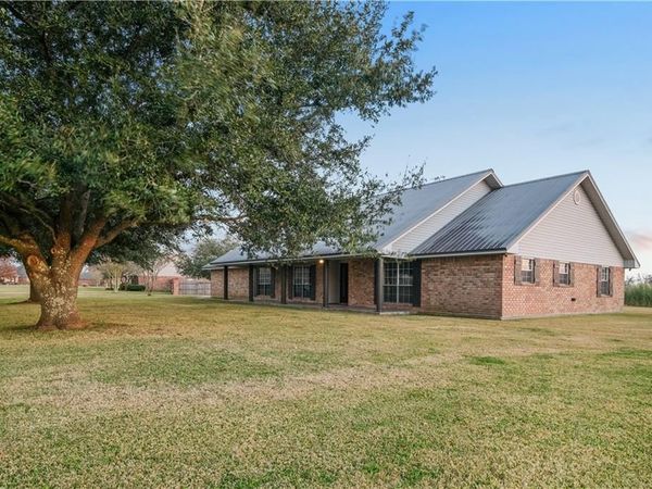 137 AMANDA Lane, Alexandria, LA 71303