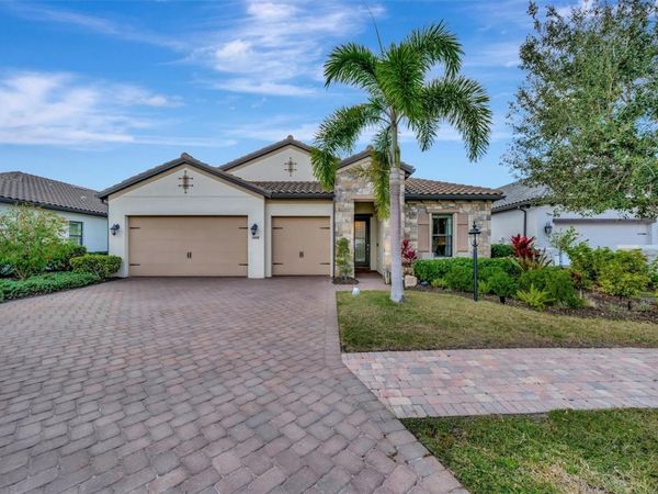 16608 COLLINGTREE CROSSING, BRADENTON, FL 34202