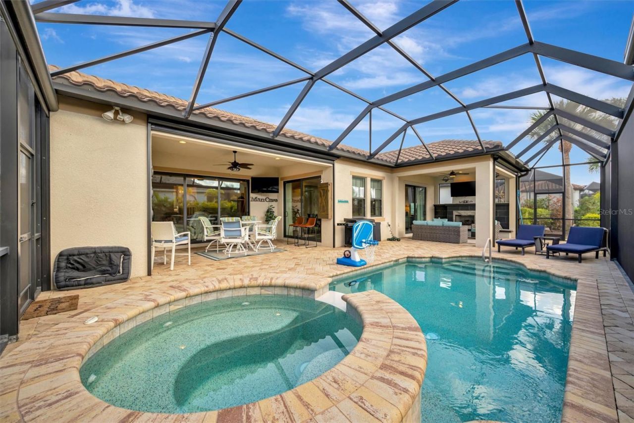 16608 Collingtree Crossing, Bradenton, FL 34202 Photo