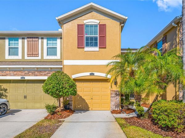 12512 SHIREBROOK COURT, TAMPA, FL 33626