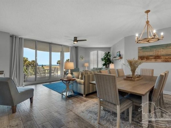 8501 Gulf Blvd, Unit W-1D, Navarre Beach, FL 32566
