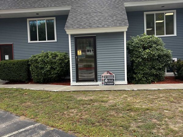 1 Park Avenue, Unit 6G, Hampton, NH 03842