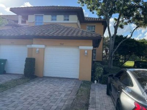 7997 NW 128th Ln, Parkland, FL 33076