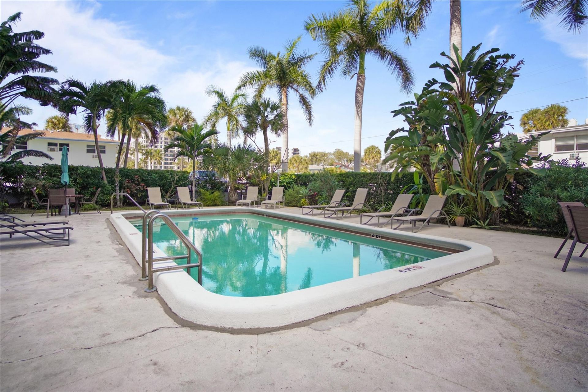 3212 NE 12th Street, Unit 203, Pompano Beach, FL 33062 Photo