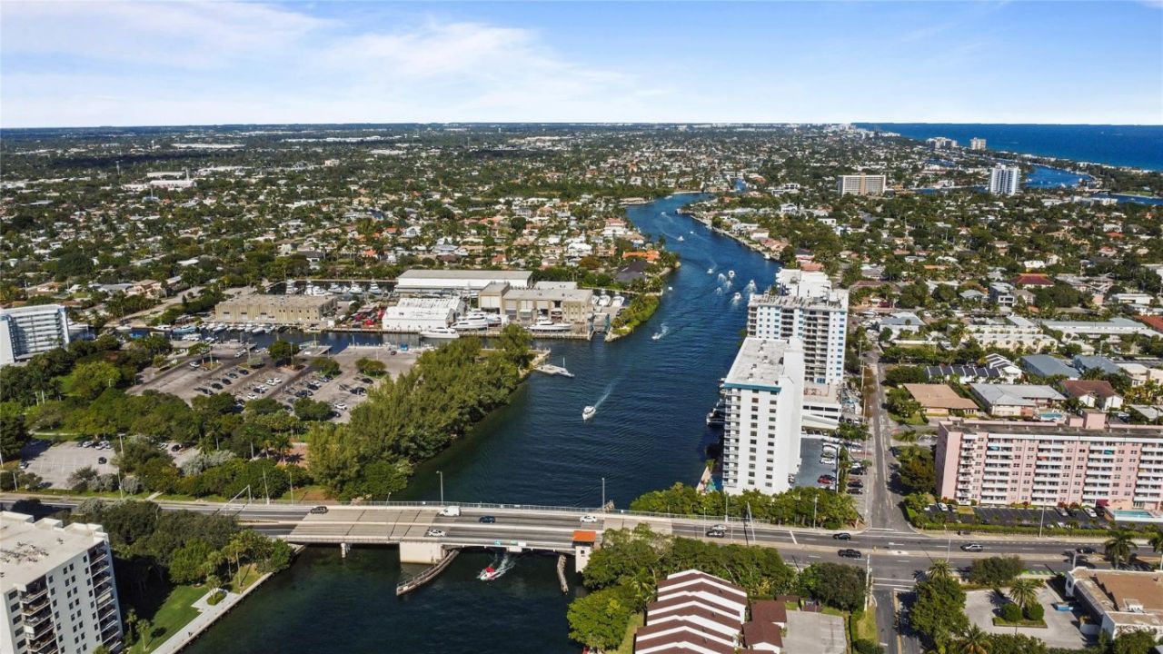 3212 NE 12th Street, Unit 203, Pompano Beach, FL 33062 Photo