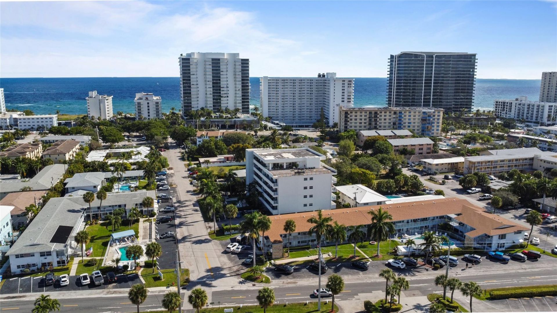 3212 NE 12th Street, Unit 203, Pompano Beach, FL 33062 Photo