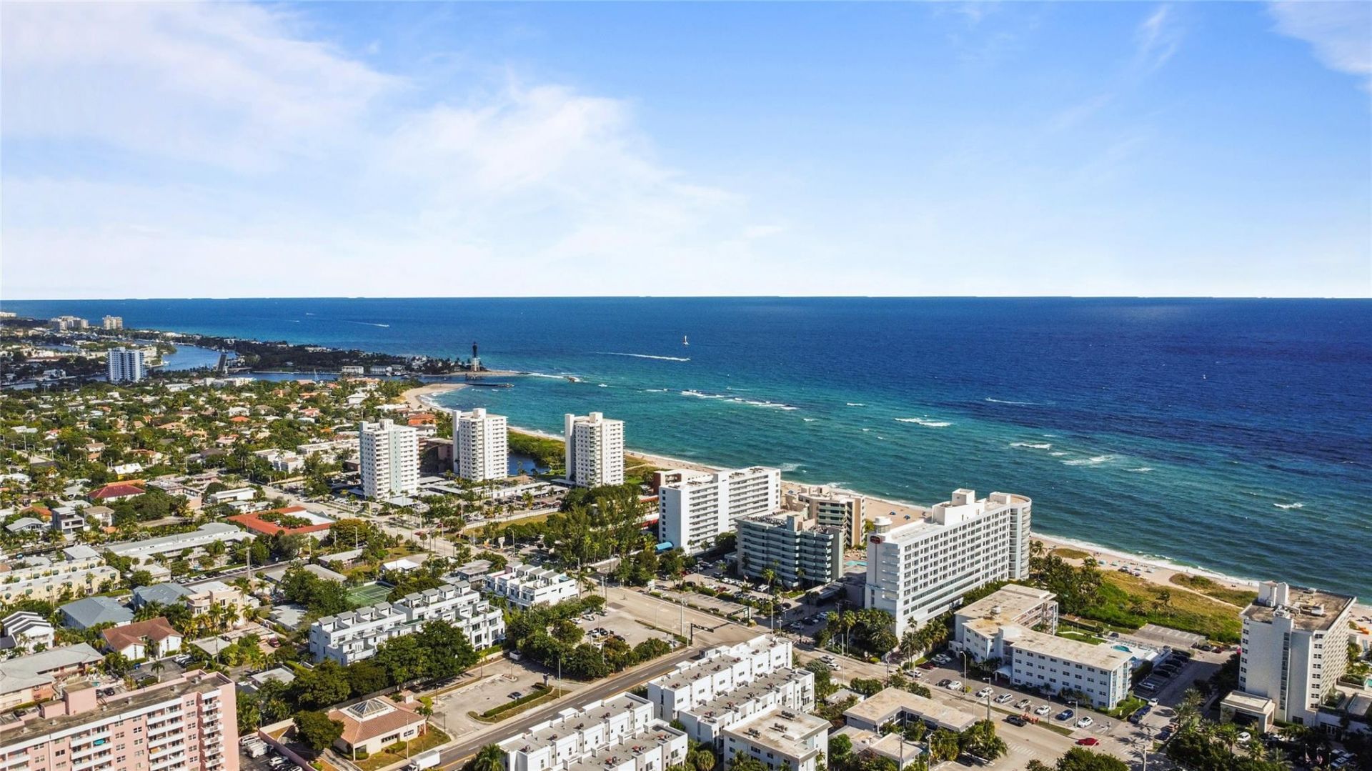 3212 NE 12th Street, Unit 203, Pompano Beach, FL 33062 Photo