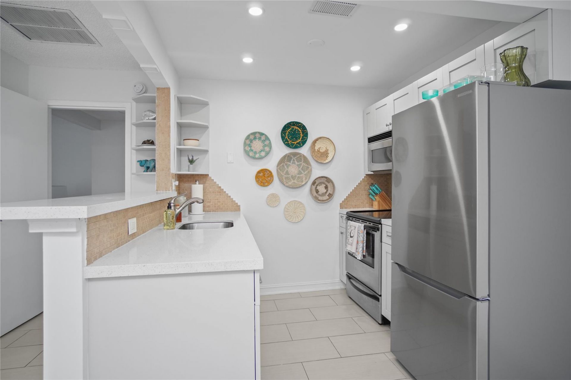 3212 NE 12th Street, Unit 203, Pompano Beach, FL 33062 Photo