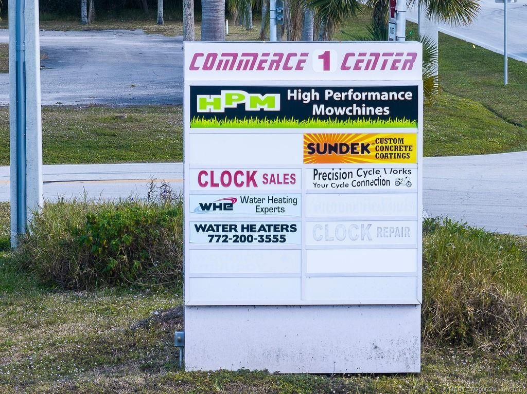 1459 SE Village Green Drive, Unit A12, Port Saint Lucie, FL 34952 Photo