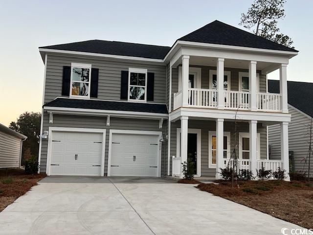 9681 Indigo Creek Rd., Murrells Inlet, SC 29576 Main Photo