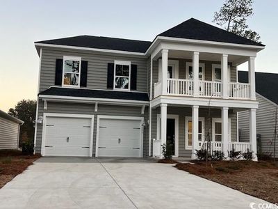 9681 Indigo Creek Rd., Murrells Inlet, SC 29576