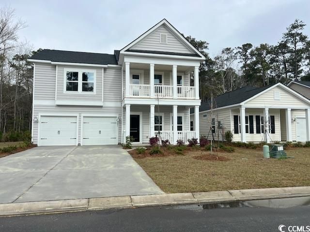 9681 Indigo Creek Rd., Murrells Inlet, SC 29576 Main Photo