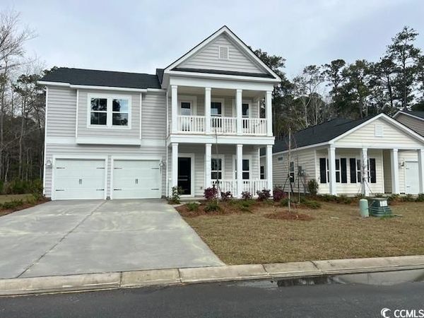 9681 Indigo Creek Rd., Murrells Inlet, SC 29576