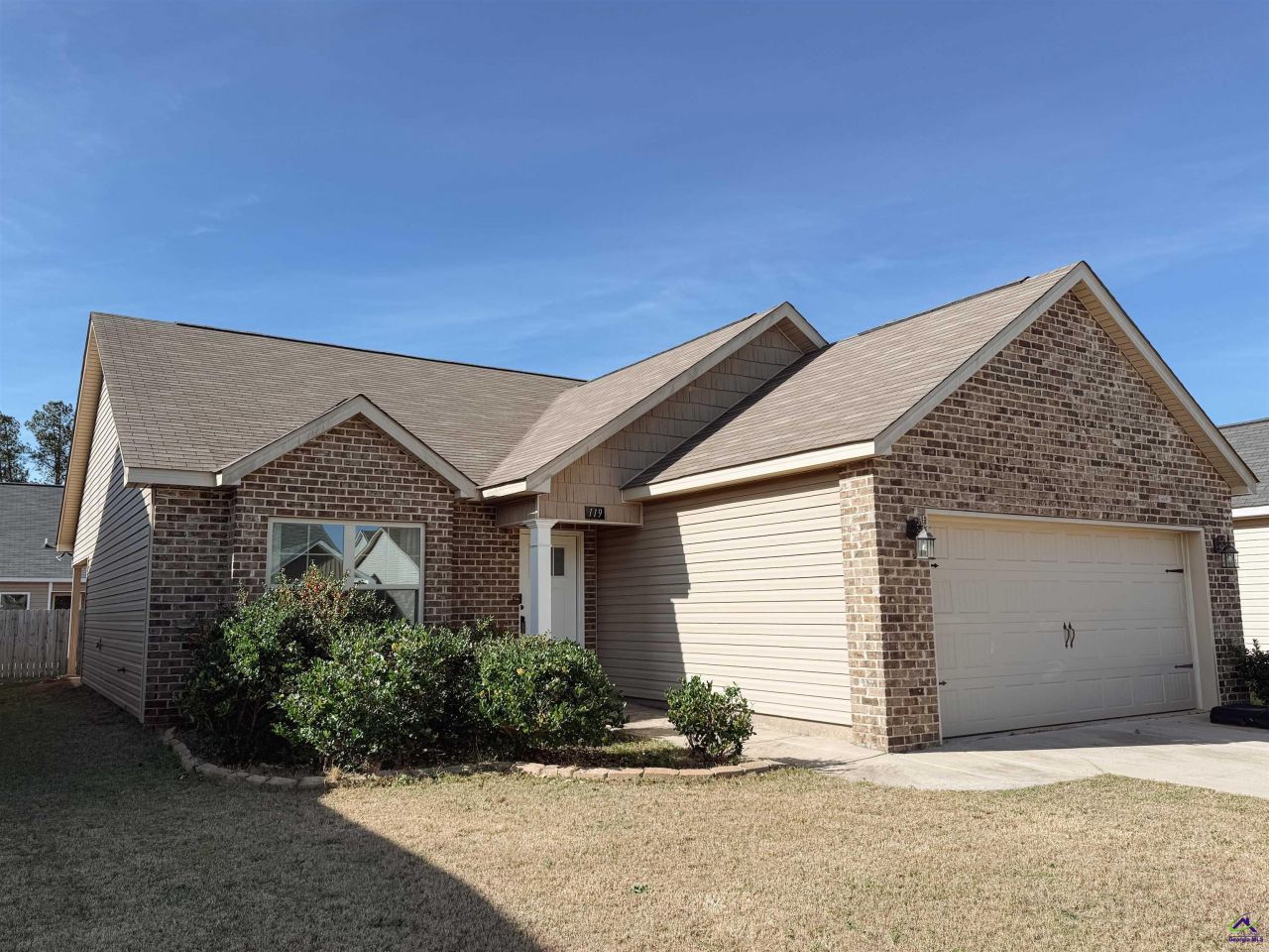 119 Sourwood Lane, Warner Robins, GA 31093 Main Photo