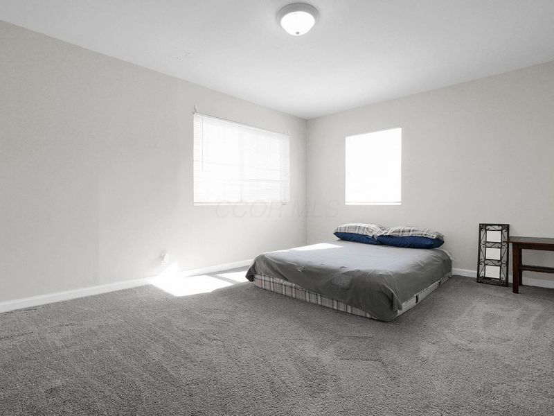 124 Buckeye Circle, Columbus, OH 43217 Photo 15