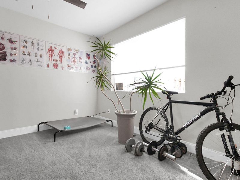 124 Buckeye Circle, Columbus, OH 43217 Photo 9