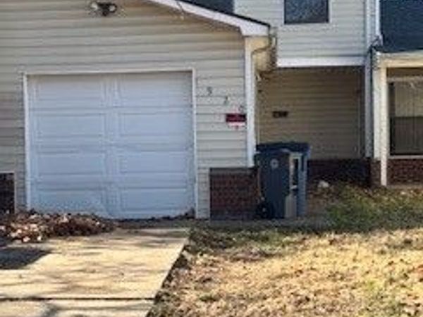 1920 S Phoenix Avenue , Tulsa, OK 74107