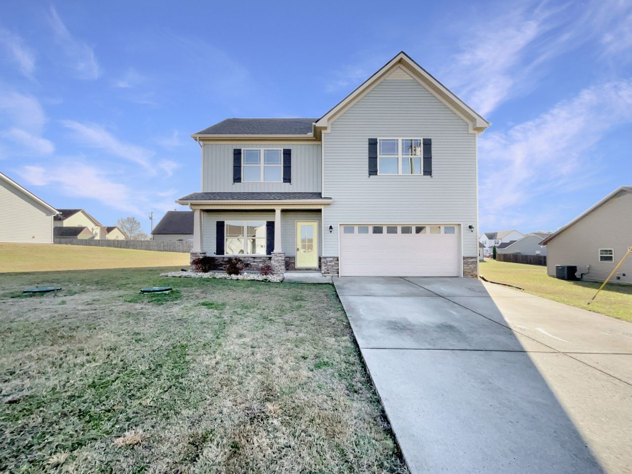 113 Copper Leaf Rd, Murfreesboro, TN 37128 Main Photo