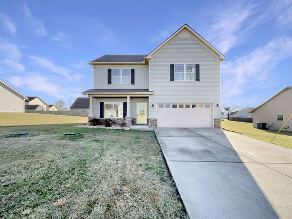 113 Copper Leaf Rd, Murfreesboro, TN 37128