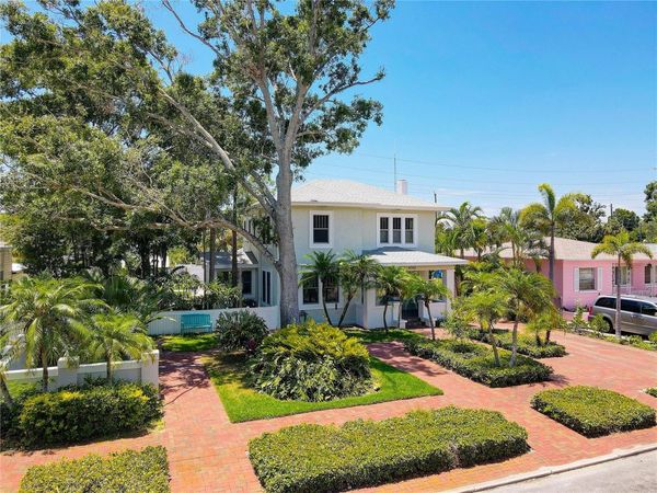 4742 13TH AVENUE N, ST PETERSBURG, FL 33713