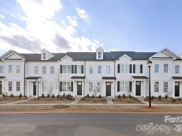 8140 Jacey Lane, Unit 15, Huntersville, NC 28078
